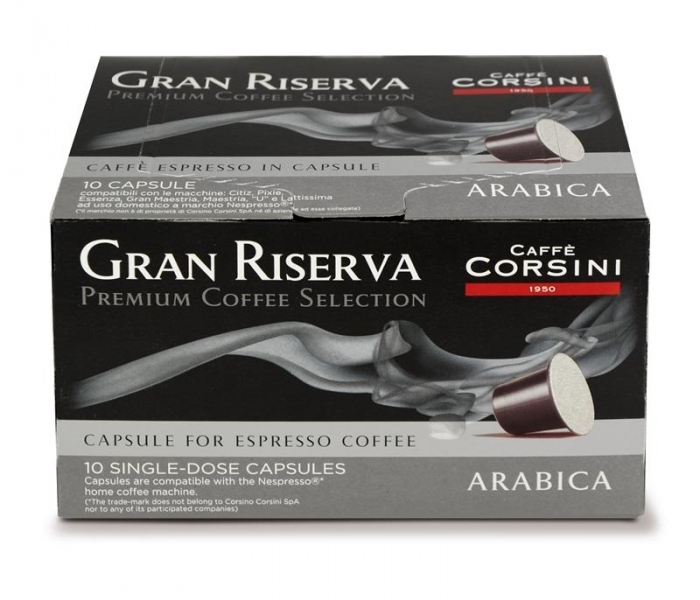 Compagnia Dell'Arabica Gran Riserva Arabica