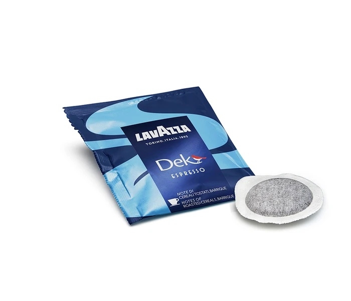 lavazza ese pods